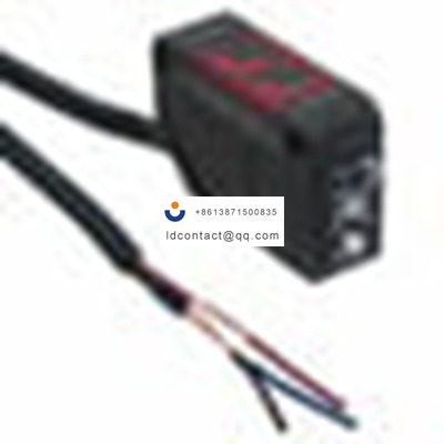 E3Z-D81 5M Omron product image